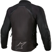 T-GP R v3 Drystar® Jacket — 3XL, Black