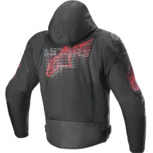 Zaca Air Venom Jacket — 2XL, Black