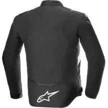 T-Jaws v4 Waterproof Jacket — XL, Sport fit, Black