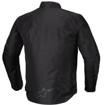 T-SPS v2 Waterproof Jacket — XL, Black