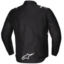 T-SPS v2 Waterproof Jacket — 2XL, Black, Sport fit