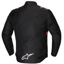 T-SPS v2 Waterproof Jacket — M, Black, Sport fit