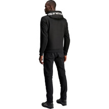 Sudadera Chrome v2 Sport — M, Negro
