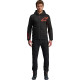 Sudadera con capucha Chrome Air Sport — 2XL, Negro
