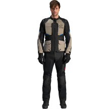 Chaqueta Andes Air Drystar® — Talla S, Negro