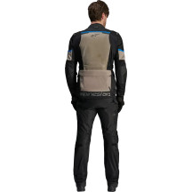 Chaqueta Andes Air Drystar® — Talla S, Negro