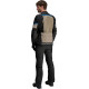 Chaqueta Andes Air Drystar® — Talla S, Negro