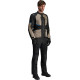 Chaqueta Andes Air Drystar® — Talla M, Negro