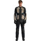 Chaqueta Andes Air Drystar® — XL, Negro
