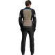 Chaqueta Andes Air Drystar® — Talla 2XL, negra