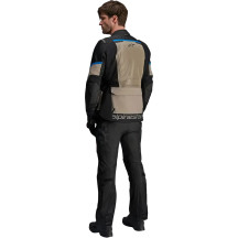 Chaqueta Andes Air Drystar® — 3XL, Negro