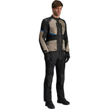 Chaqueta Andes Air Drystar® — 3XL, Negro