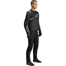 Chaqueta T-SPS Air v2 — Talla M, Negro