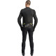 T-SPS Air v2 Chaqueta — 2XL, Negro