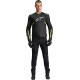 T-SPS Air v2 Chaqueta — 2XL, Negro