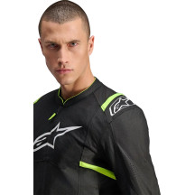 T-SPS Air v2 Chaqueta — 3XL, Deportivo, Negro