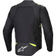 Chaqueta T-SPS Air v2 — 4XL, Negro