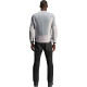 Chaqueta C-1 Air — S, Plateado