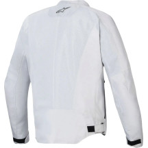 Chaqueta C-1 Air — L, plateado