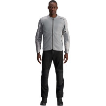 Chaqueta C-1 Air — L, plateado