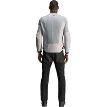 Chaqueta C-1 Air — L, plateado