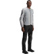 Chaqueta C-1 Air — L, plateado