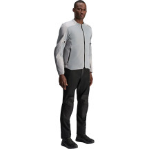Chaqueta C-1 Air — L, plateado
