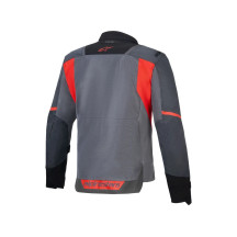 ST-2 Air Jacket — Size S, Gray