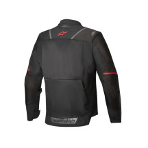 ST-2 Air Jacket — L, Black