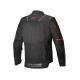 Chaqueta ST-2 Air — 2XL, Negro