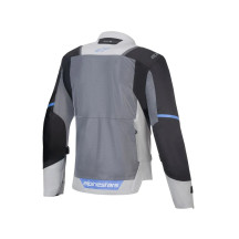 ST-2 Air Jacket — 3XL, Black/Gray