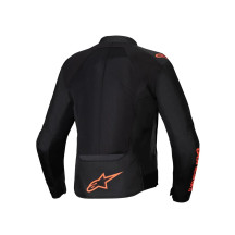 Chaqueta Viper v4 Air — Talla S, Negro, Hombre