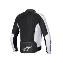 Chaqueta Viper v4 Air — Negro, XL