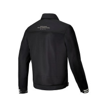 Chaqueta Ignite Air — XL, Negro