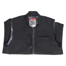 Chaleco 4 Speed — 2XL, Negro