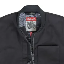 Chaleco 4 Speed — 2XL, Negro