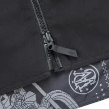 Chaleco 4 Speed — 2XL, Negro
