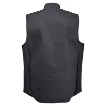 Chaleco 4 Speed — 2XL, Negro