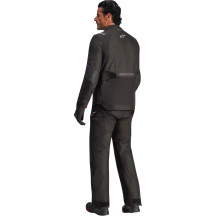 Andes v4 Drystar® Chaqueta — 3XL, Negro