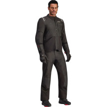 Andes v4 Drystar® Chaqueta — 3XL, Negro