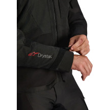 Chaqueta Andes v4 Drystar® — 4XL, Negro