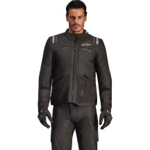 Chaqueta Andes v4 Drystar® — 5XL, Negro