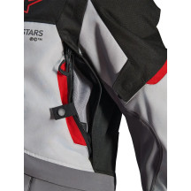 Chaqueta Andes v4 Drystar® — 3XL, Negro