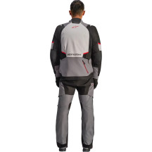 Chaqueta Andes v4 Drystar® — 3XL, Negro
