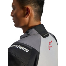 Chaqueta Andes v4 Drystar® — 3XL, Negro