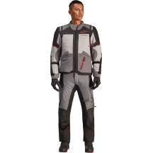 Chaqueta Andes v4 Drystar® — 3XL, Negro