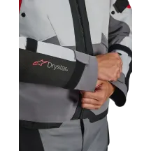 Andes v4 Drystar® Chaqueta — Talla 4XL