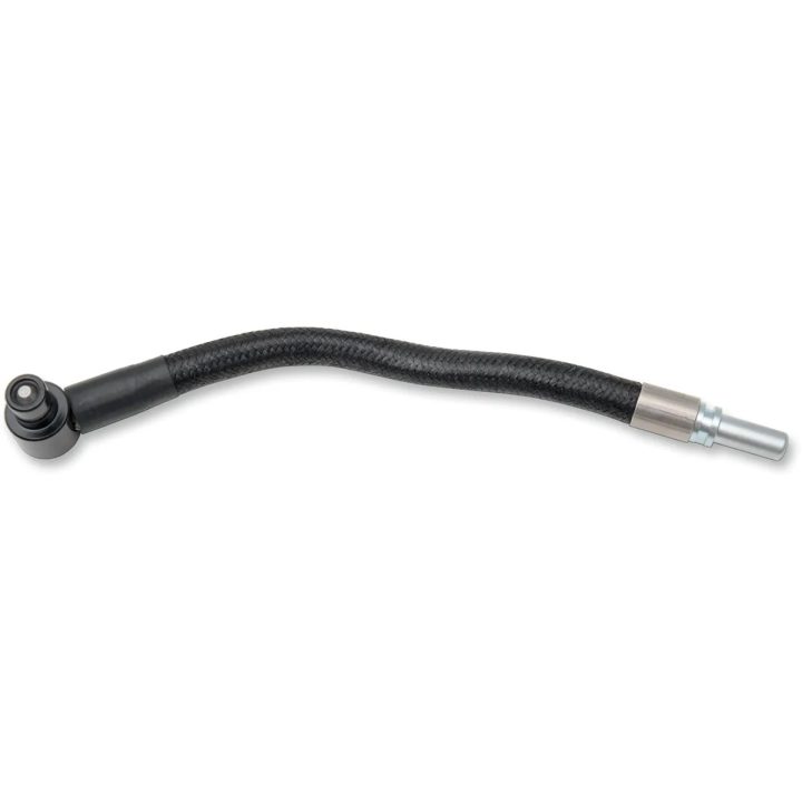 Línea de combustible EFI — Negro, T02-0089