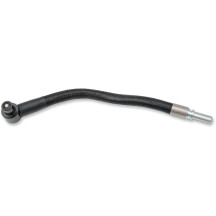 EFI Fuel Line — Black, T02-0089
