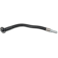 EFI Fuel Line — Black, T02-0089